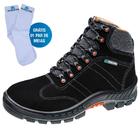 Bota De Segurança Marluvas Premier 75bpr29