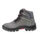 Bota De Segurança Marluvas Premier 75bpr29 Cinza