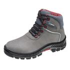 Bota De Segurança Marluvas Premier 75bpr29 Cinza
