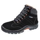 Bota De Segurança Marluvas Premier 75bpr29 Cinza