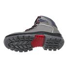 Bota De Segurança Marluvas Premier 75bpr29 Cinza