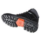 Bota De Segurança Marluvas Premier 75bpr29 Cinza