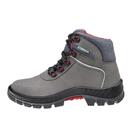 Bota De Segurança Marluvas Premier 75bpr29 Cinza