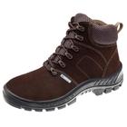 Bota De Segurança Marluvas Trekking 50b26 Nub