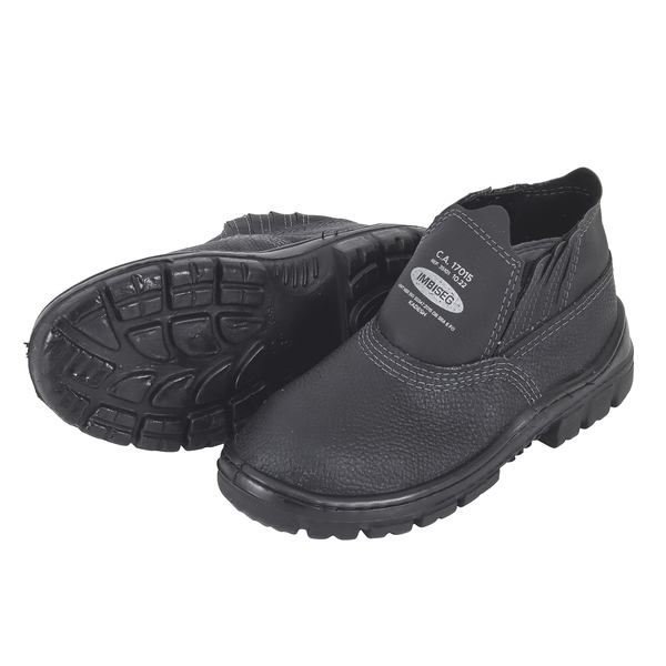 Bota Elástico Imbiseg SB N°40 Kadesh