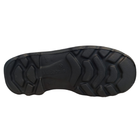 Bota Eva Full Vulcabras Preta Leve - 37