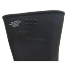 Bota Eva Full Vulcabras Preta Leve - 39