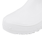 Bota Impermeável Branca sem Forro Nº35 Marluvas
