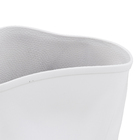 Bota Impermeável Branca sem Forro Nº36 Marluvas