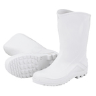 Bota Impermeável Branca sem Forro Nº41 Marluvas