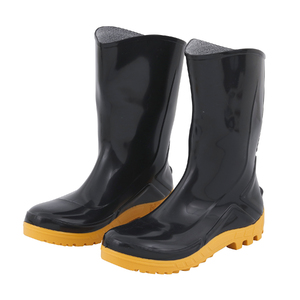bota petroleira marluvas