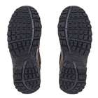 Bota Ocupacional Londrina Couro Nobuck Marrom 37 Delta Plus