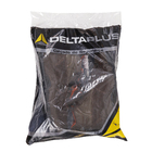 Bota Ocupacional Londrina Couro Nobuck Marrom 41 Delta Plus