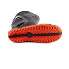 Bota Motosafe Impermeavel Bracol Preto 42