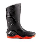 Bota Motosafe Impermeavel Bracol Preto 42