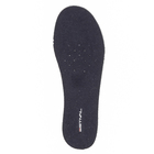 Bota Ocupacional em Cadarço N°38 com Bico de Conformação PVC Preto Estival