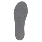 Bota Ocupacional em Cadarço N°38 com Bico de Conformação PVC Preto Estival