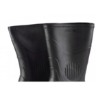 Bota Pega Forte Sola Amar Cano Medio 38