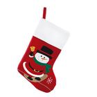 BOTA PENDURAR BONECO NEVE 40CM