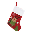 BOTA PENDURAR RENA 36CM