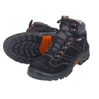 Bota Premier TPU Bico Plástico Preto 39 Marl