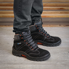 Bota Premier TPU Bico Plástico Preto 42 Marl