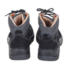 Bota Premier TPU Bico Plástico Preto 42 Marl