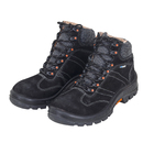 Bota Premier TPU Bico Plástico Preto 44 Marl