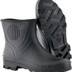 Bota Pvc 40 Cano 3/4" Com Forro Preto Ca3151 - Vonder