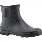 Bota Pvc 40 Cano 3/4" Com Forro Preto Ca3151 - Vonder