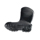 Bota Pvc Allwork Preta Cano Alto Marluvas 701404 40