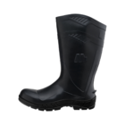 Bota Pvc Allwork Preta Cano Alto Marluvas 701404 45/46