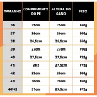 Bota Pvc Borracha Cano Médio Galocha Impermeável Epi Crival -