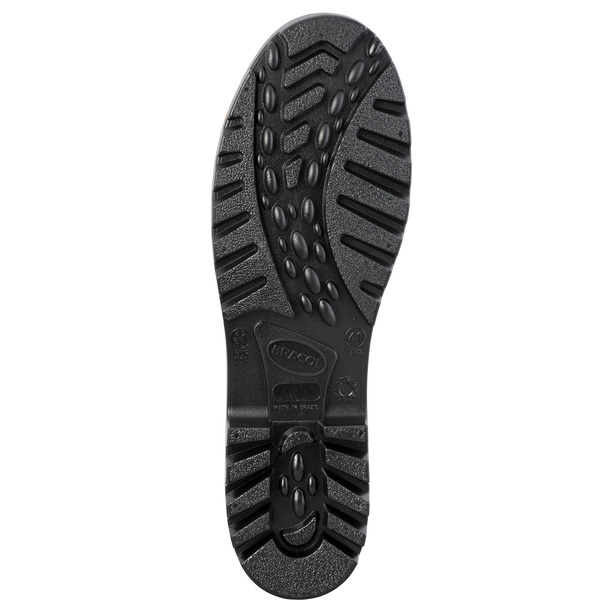 Bota Bracol Acqua Lev Pvc Cano Longo Ca 37455 Sem Bico