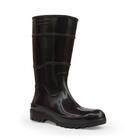 Bota Pvc Cano Longo Preta - Workflex, Opção: Preto(a), Tamanh