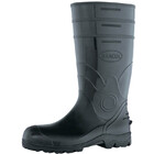 Bota Pvc Cl Bico Aço Palmilha Aço Forro Bracol Ca 37750 38 Pr