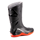 Bota Pvc Motosafe Vermelho Ca 34798 - 38