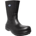 Bota Segurança Eva Cano Longo Biqueira Composite Bb86 Soft Wo