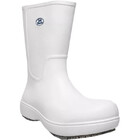 Bota Segurança Eva Cano Longo Biqueira Composite Bb86 Soft Wo