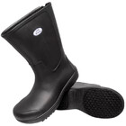 Bota Segurança Eva Cano Longo Biqueira Composite Bb86 Soft Wo