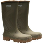 Bota Segurança Pu Impermeavel C Polaina Ecoboots Bracol Ca 35