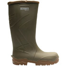 Bota Segurança Pu Impermeavel C Polaina Ecoboots Bracol Ca 35