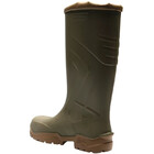 Bota Segurança Pu Impermeavel C Polaina Ecoboots Bracol Ca 35