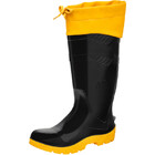 Bota Segurança Pvc All Work 100aworkf Marluvas Epi Ca 42673 P