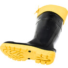 Bota Segurança Pvc All Work 100aworkf Marluvas Epi Ca 42673 P