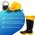 Bota Segurança Pvc All Work 100aworkf Marluvas Epi Ca 42673 P