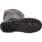 Bota Segurança Pvc Cano Curto Bico Aço Palmilha Aço Bracol Ca