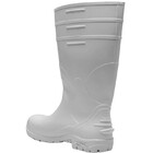 Bota Segurança Pvc Cano Longo C/forro Epi Bracol Ca 37455 Bra