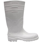 Bota Segurança Pvc Cano Longo C/forro Epi Bracol Ca 37455 Bra