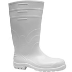 Bota Segurança Pvc Cano Longo C/forro Epi Bracol Ca 37455 Bra